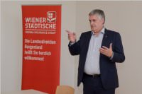 Infoveranstaltung Pensionskonto, 29.04.2015