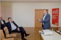 Infoveranstaltung Pensionskonto, 29.04.2015