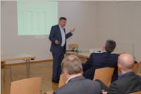 Infoveranstaltung Pensionskonto, 29.04.2015