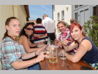 Pfarrhoffest in Neufeld, 09.06.2013