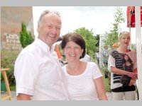 Pfarrhoffest in Neufeld, 15.06.2014