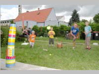 Pfarrhoffest in Neufeld, 15.06.2014