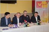 PK: Austria Wien ab Juni 2016 im Viva, 11.12.2015