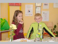 Pressekonferenz Klimaschulprojekt 