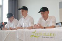 Pressekonferenz: Umweltbewusst unterwegs, 18.05.2015