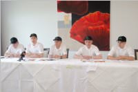 Pressekonferenz: Umweltbewusst unterwegs, 18.05.2015