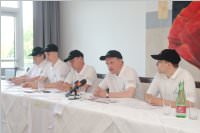 Pressekonferenz: Umweltbewusst unterwegs, 18.05.2015