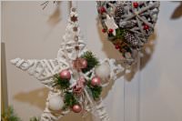 Weihnachtsbasar im Neufelder Pflegeheim, 20.11.2015
