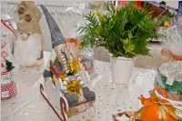 Weihnachtsbasar im Neufelder Pflegeheim, 20.11.2015