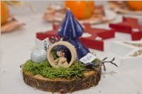Weihnachtsbasar im Neufelder Pflegeheim, 20.11.2015
