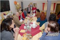 Ehrenamt im Pflegeheim, 25.03.2015