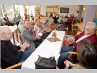 Erntedankfest im Pflegekompetenzzentrum Neufeld, 22.10.2014