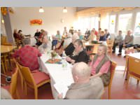 Erntedankfest im Pflegekompetenzzentrum Neufeld, 22.10.2014
