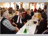 Faschingsfest im Neufelder Pflegeheim, 28.02.2014