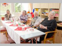 Muttertagsfeier im Pflegekompetenzzentrum Neufeld, 09.05.2014
