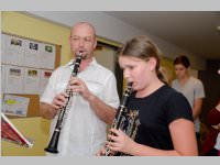 Muttertagsfeier im Pflegekompetenzzentrum Neufeld, 09.05.2014