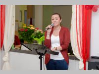 Muttertagsfeier im Pflegekompetenzzentrum Neufeld, 09.05.2014