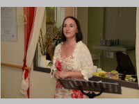 Sommerfest im Neufelder Pflegeheim, 14.06.2013