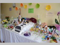 Sommerfest im Neufelder Pflegeheim, 14.06.2013