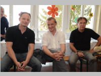 Sommerfest im Neufelder Pflegeheim, 14.06.2013