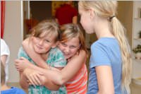 VS Neufeld Gesunde Ernhrung kocht im Pflegeheim, 15.06.2015