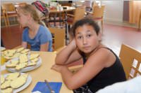 VS Neufeld Gesunde Ernhrung kocht im Pflegeheim, 15.06.2015