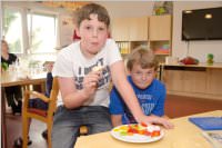 VS Neufeld Gesunde Ernhrung kocht im Pflegeheim, 15.06.2015
