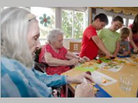 VS Neufeld Gesunde Ernhrung kocht im Pflegeheim, 16.06.2014