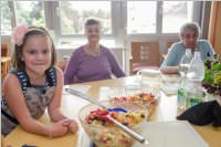 VS Neufeld Gesunde Ernhrung kocht im Pflegeheim, 13.06.2016