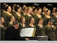 Purdue University gastiert in Neufeld, 16.05.2013