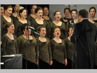 Purdue University gastiert in Neufeld, 16.05.2013