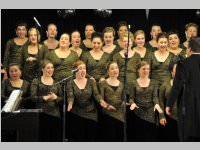 Purdue University gastiert in Neufeld, 16.05.2013