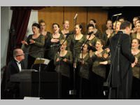 Purdue University gastiert in Neufeld, 16.05.2013