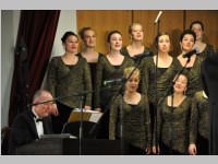 Purdue University gastiert in Neufeld, 16.05.2013