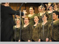 Purdue University gastiert in Neufeld, 16.05.2013