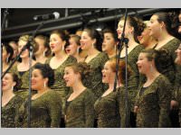 Purdue University gastiert in Neufeld, 16.05.2013