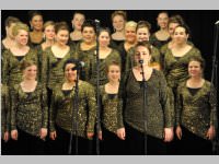 Purdue University gastiert in Neufeld, 16.05.2013