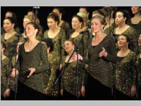 Purdue University gastiert in Neufeld, 16.05.2013