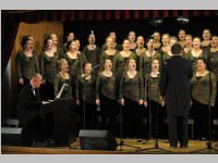 Purdue University gastiert in Neufeld, 16.05.2013