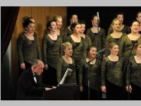 Purdue University gastiert in Neufeld, 16.05.2013