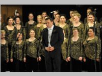 Purdue University gastiert in Neufeld, 16.05.2013