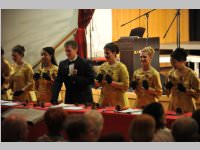 Purdue University gastiert in Neufeld, 16.05.2013