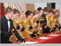 Purdue University gastiert in Neufeld, 16.05.2013