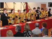 Purdue University gastiert in Neufeld, 16.05.2013