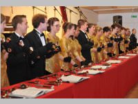 Purdue University gastiert in Neufeld, 16.05.2013