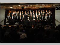 Purdue University gastiert in Neufeld, 16.05.2013