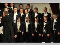 Purdue University gastiert in Neufeld, 16.05.2013