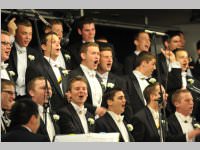 Purdue University gastiert in Neufeld, 16.05.2013