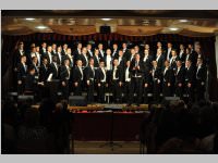 Purdue University gastiert in Neufeld, 16.05.2013