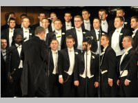 Purdue University gastiert in Neufeld, 16.05.2013